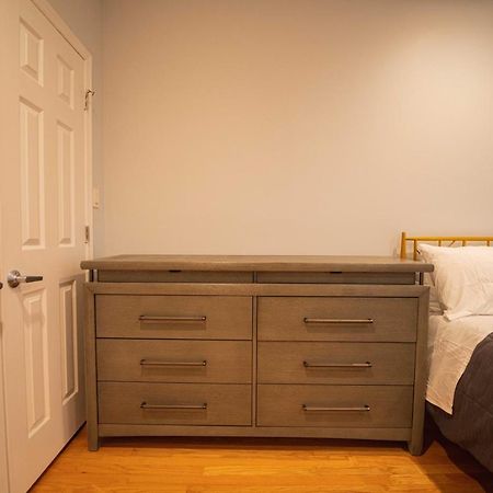 4 Bed Luxury Apt Long Or Short Stay Нью-Йорк Екстер'єр фото
