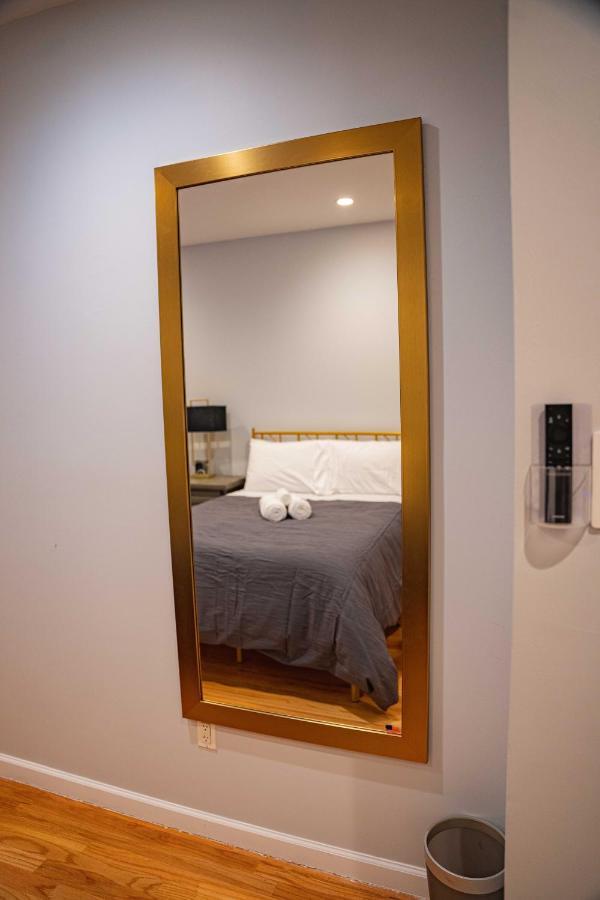 4 Bed Luxury Apt Long Or Short Stay Нью-Йорк Екстер'єр фото