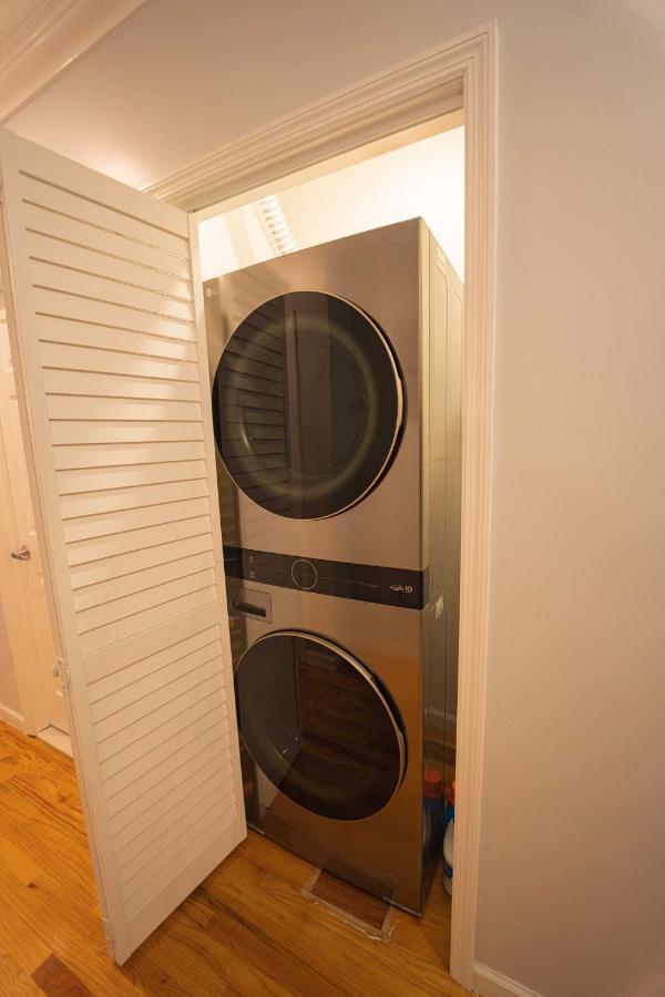 4 Bed Luxury Apt Long Or Short Stay Нью-Йорк Екстер'єр фото